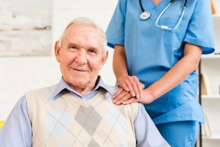 Geriatria