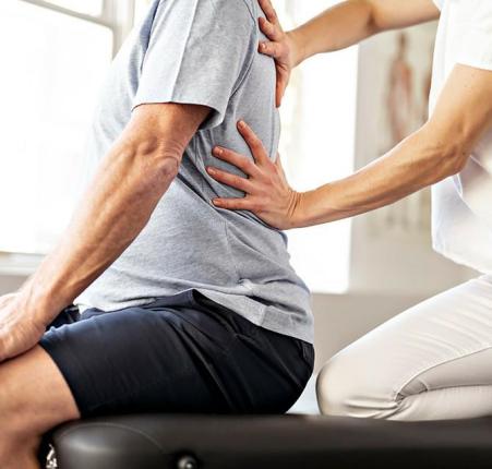 Fisioterapia