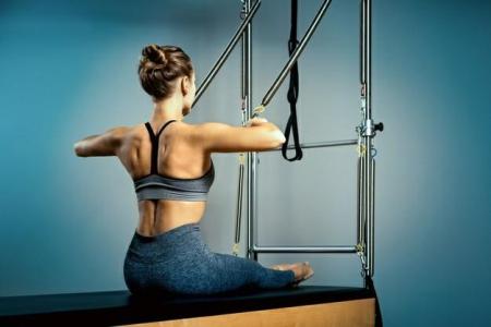 Pilates